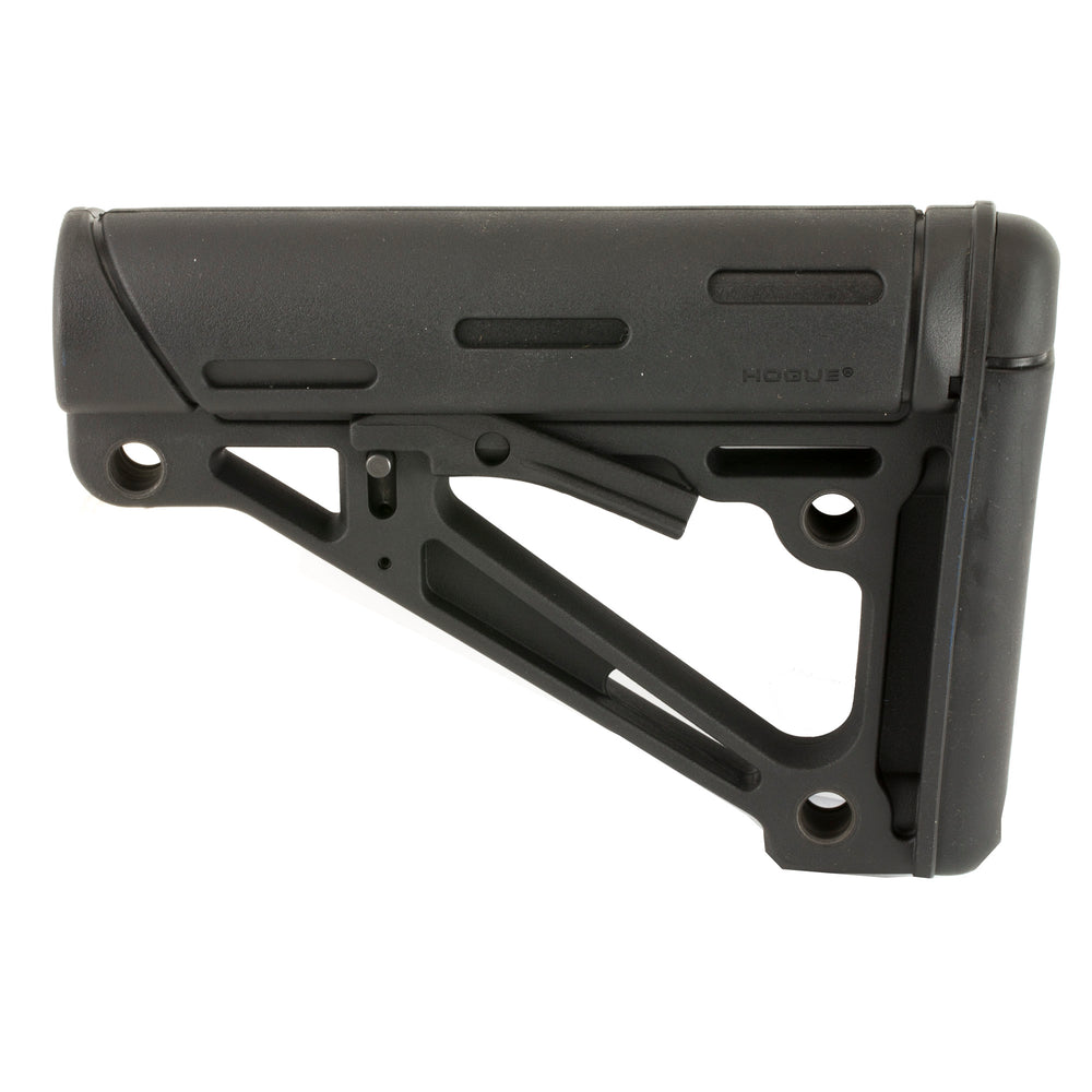 Hogue AR-15 Stock Commercial Rubber Black
