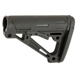Hogue AR-15 Stock Commercial Rubber Black photo 3
