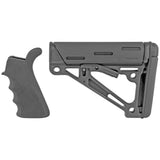 Hogue Grip AR-15 Kit Mil-Spec Black photo 1