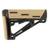 Hogue AR-15 Stock Mil-Spec Rubber DT photo 2
