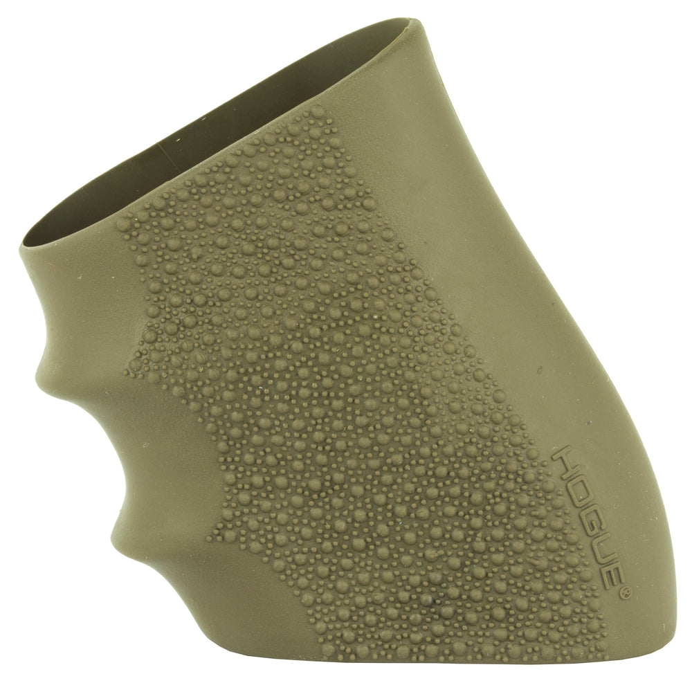 Hogue Handall Universal OD Green Full Size