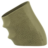 Hogue Handall Universal OD Green Full Size photo 1