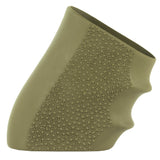 Hogue Handall Universal OD Green Full Size photo 2