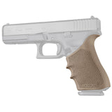 Hogue Ha BV For Glock 17/34 G1-2-5 FDE photo 1