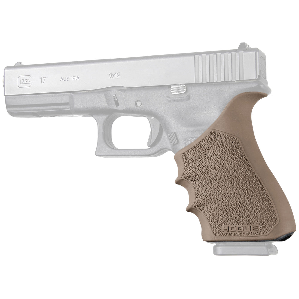 Hogue Ha BV For Glock 17/34 G3-4 FDE