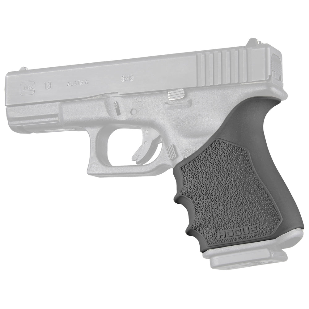 Hogue Ha BV For Glock 19/23 G3-4 Black