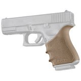 Hogue Ha BS For Glock 19/23 G3-4 FDE photo 1