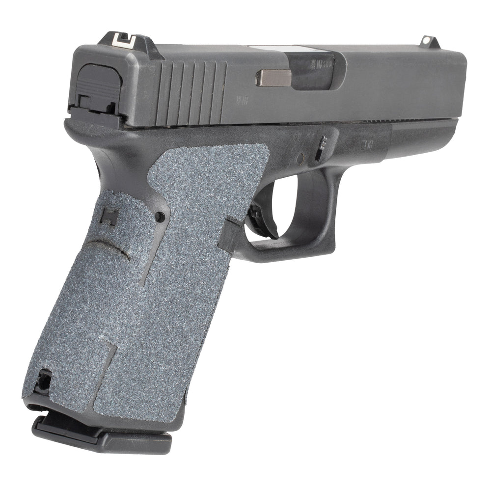 Hogue Wrap GRT For Glock 17/45/19X G5