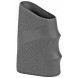 Hogue Handall Tactical Grip Sleeve Large Black photo 2