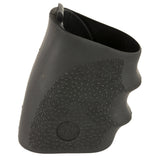 Hogue Handall Hybrid S&W M&P Black photo 1