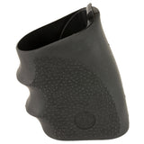 Hogue Handall Hybrid S&W M&P Black photo 2