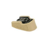 Hogue Sig P365 Rub Grip Pad 10 MG FDE photo 2