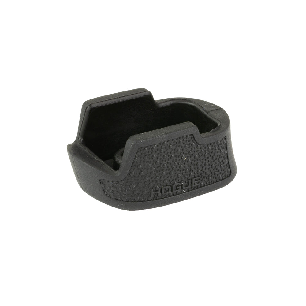 Hogue Sig P365 Rub Grip Pad 12 Magazine, Black