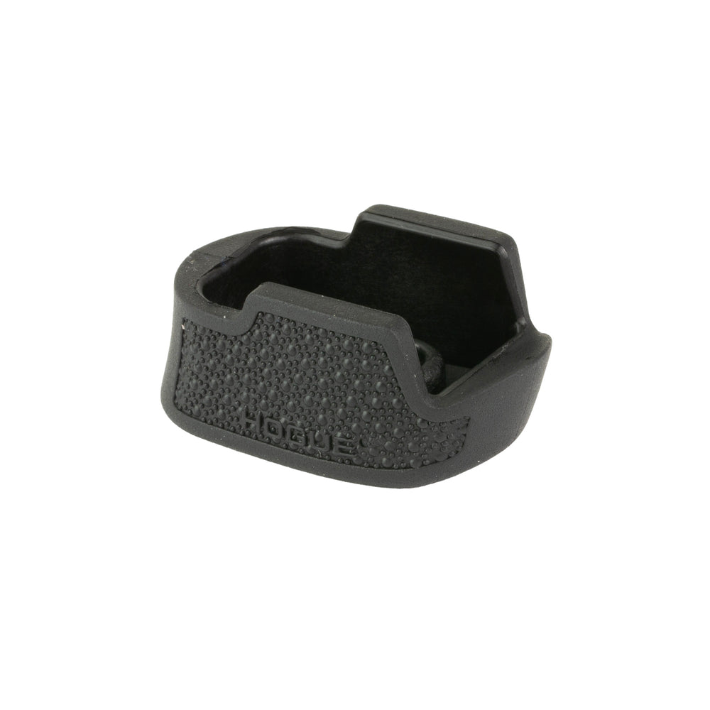 Hogue Sig P365 Rub Grip Pad 12 Magazine, Black