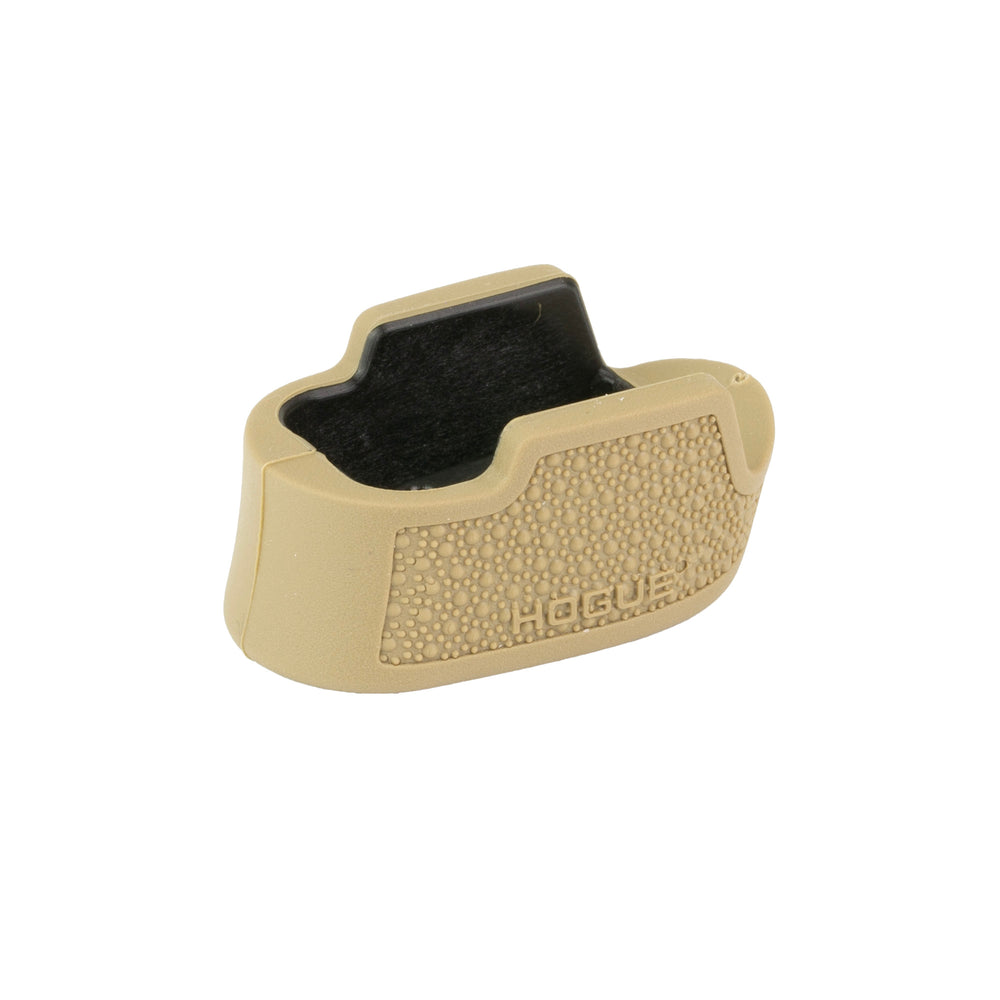 Hogue Sig P365 Rub Grip Pad 12 MG FDE