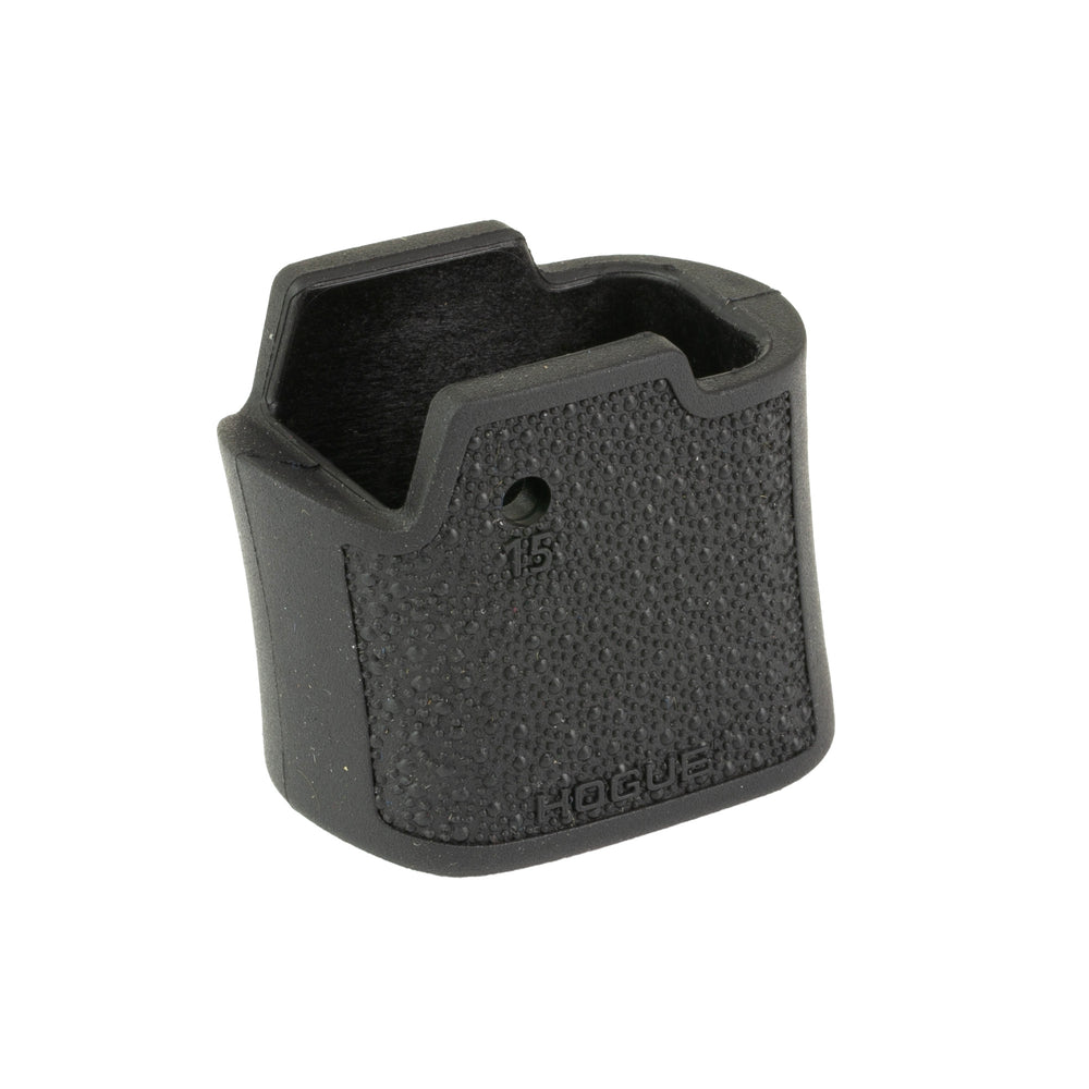 Hogue Sig P365 Rub Grip Pad 15 Magazine, Black