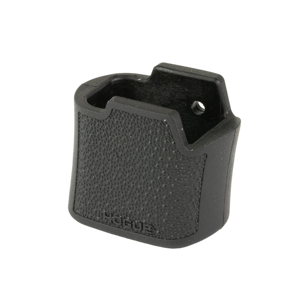 Hogue Sig P365 Rub Grip Pad 15 Magazine, Black