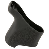 Hogue Handall Hybrid Black Ruger LCP photo 1