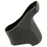 Hogue Handall Hybrid Black Ruger LCP photo 2
