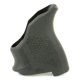 Hogue Handall Beavertail Black Ruger LCP II photo 1