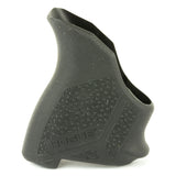 Hogue Handall Beavertail Black Ruger LCP II photo 2