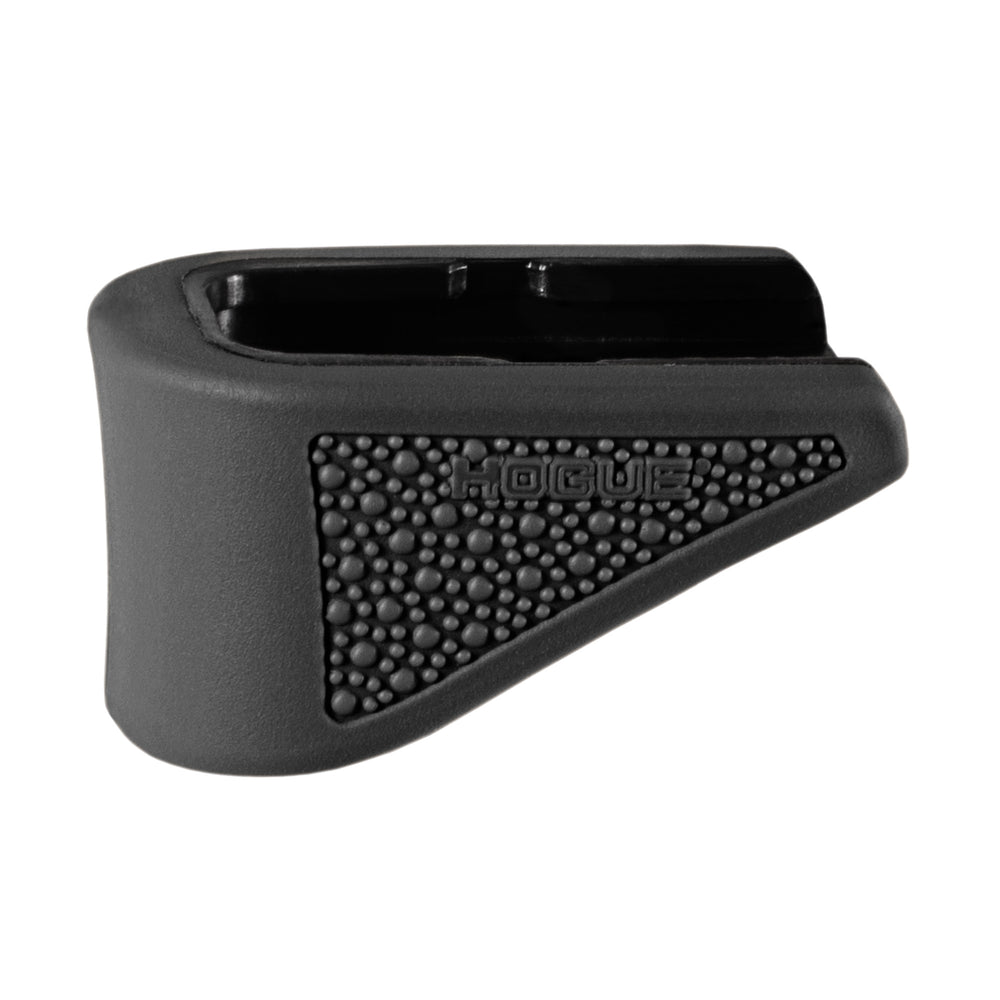 Hogue 380 Rub Grip Pad 6-Round Magazine, Black