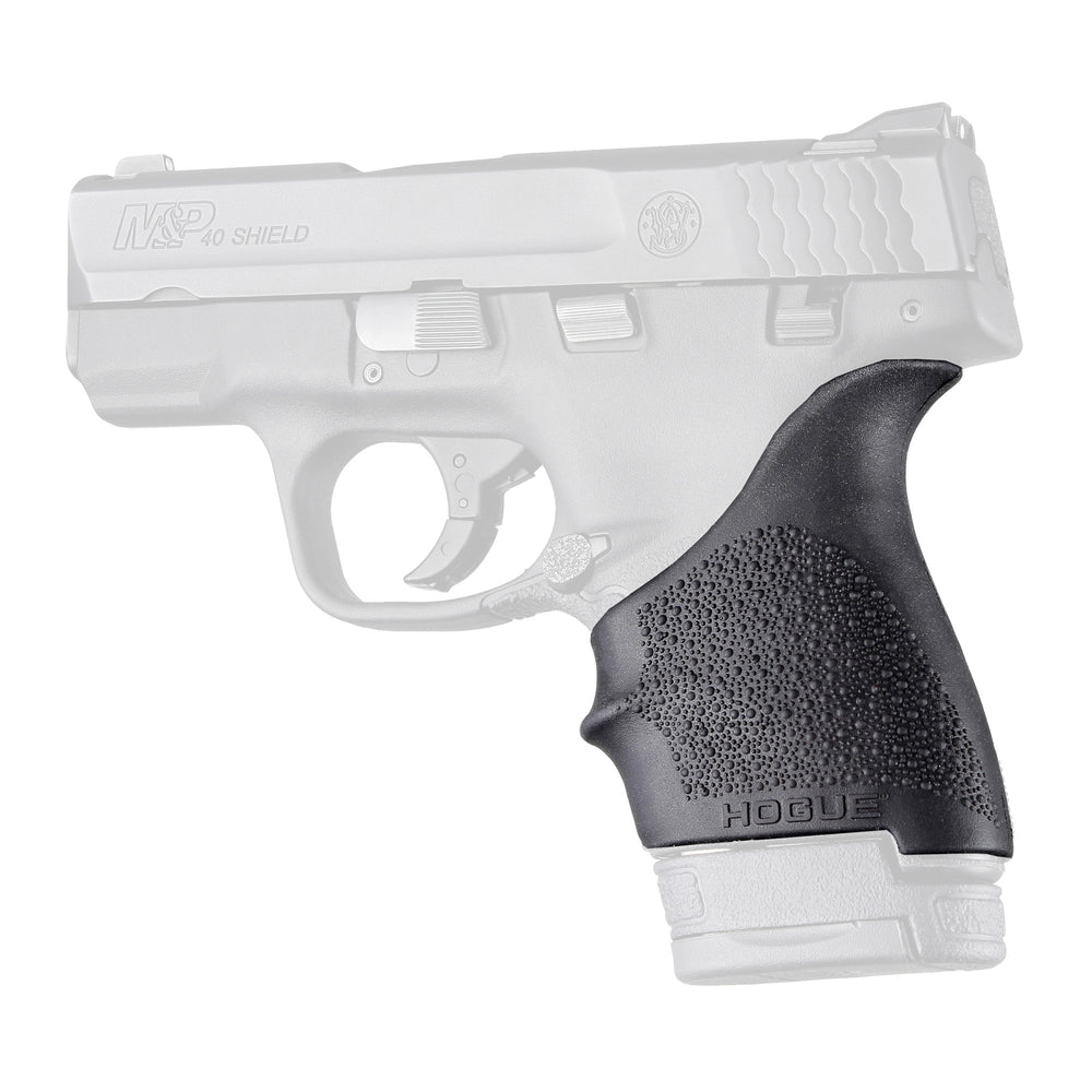 Hogue Handall Beavertail Black Shield/LC9