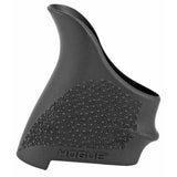 Hogue Handall Beavertail For Glock 26 Black photo 2