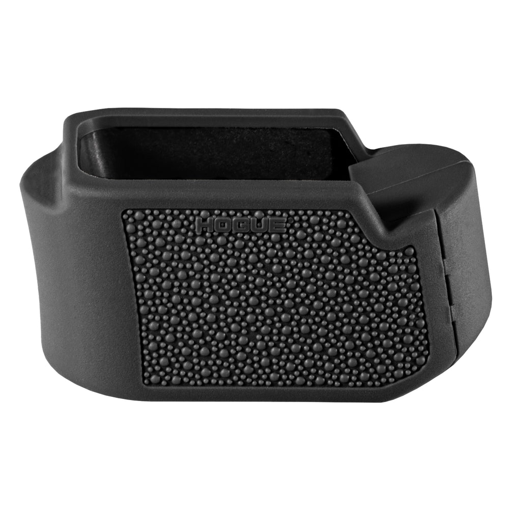 Hogue Grip Pad 10/ 15-Round Magazine, Black