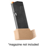 Hogue Grip Pad 10/ FD 15-Round Magazine photo 2