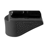 Hogue Grip Pad 9mm 10-Round Magazine, Black photo 1