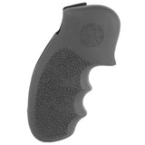 Hogue Monogrip S&W K/L Round Butt Black photo 2