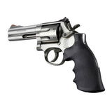 Hogue Monogrip S&W K/L Convrsn Black photo 1