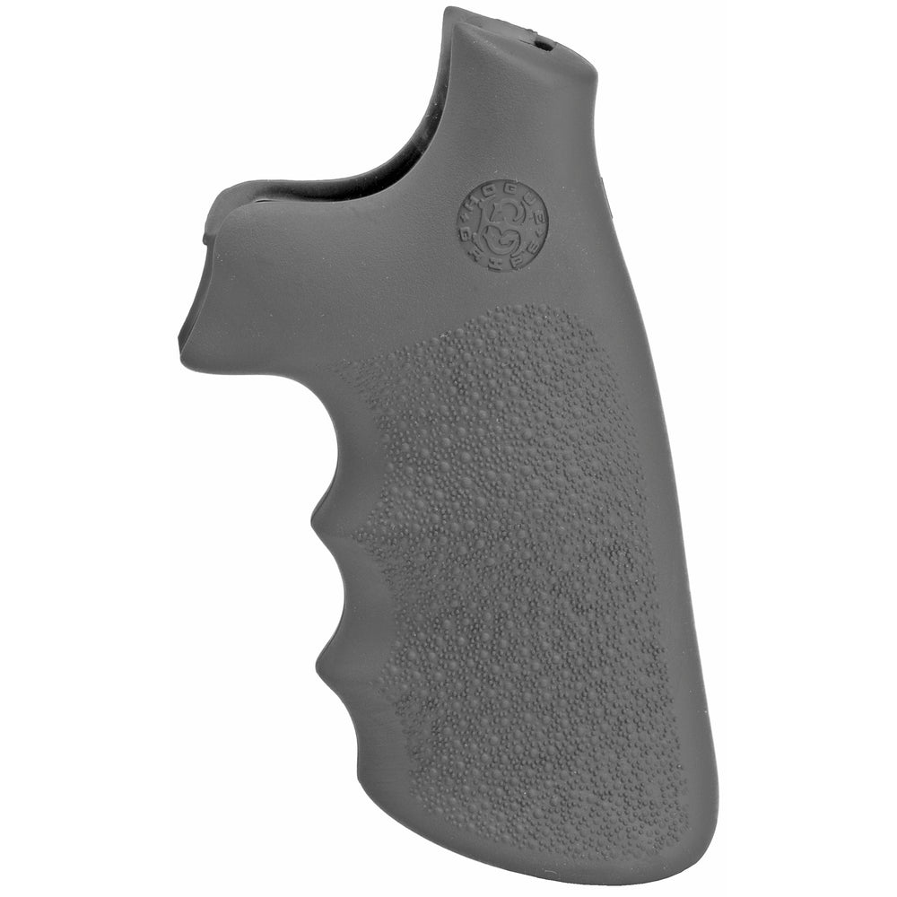 Hogue S&W Round Butt Rubber Conversion Black