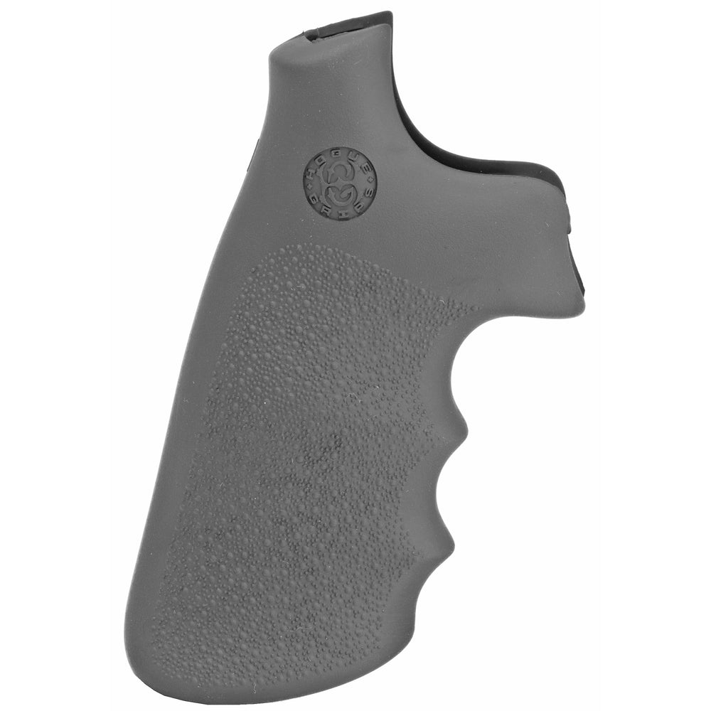 Hogue S&W Round Butt Rubber Conversion Black