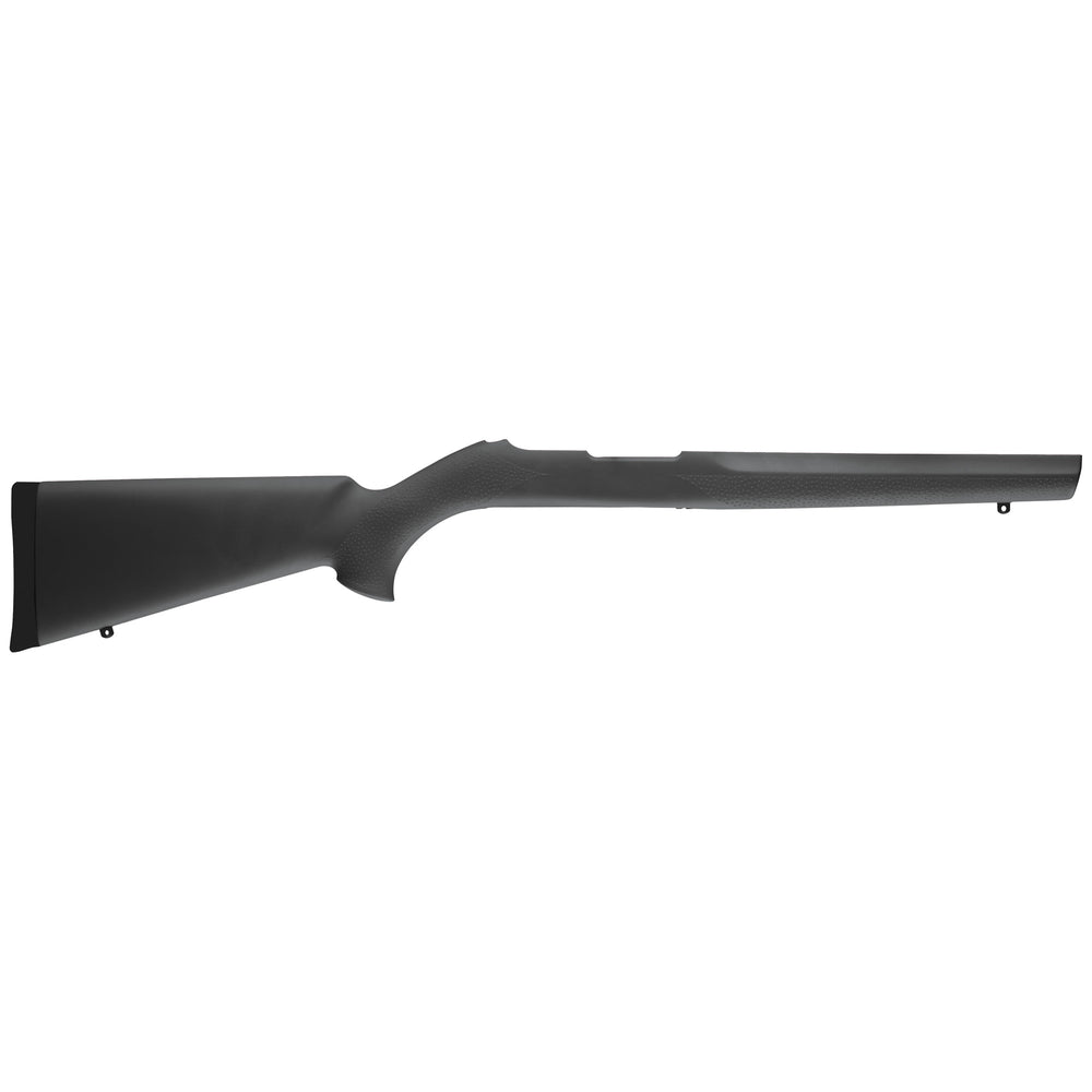 Hogue Stock Ruger 10/22 Rubber Ovrmld Black
