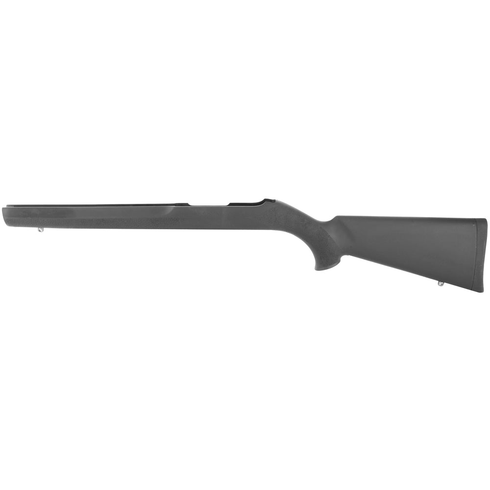 Hogue Stock Ruger 10/22 Ovrmld Bull Black