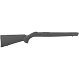 Hogue Stock Ruger 10/22 Ovrmld Bull Black photo 2