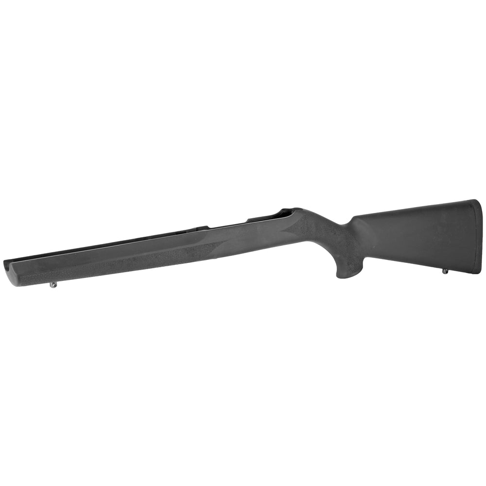 Hogue Stock Ruger 10/22 Ovrmld Bull Black