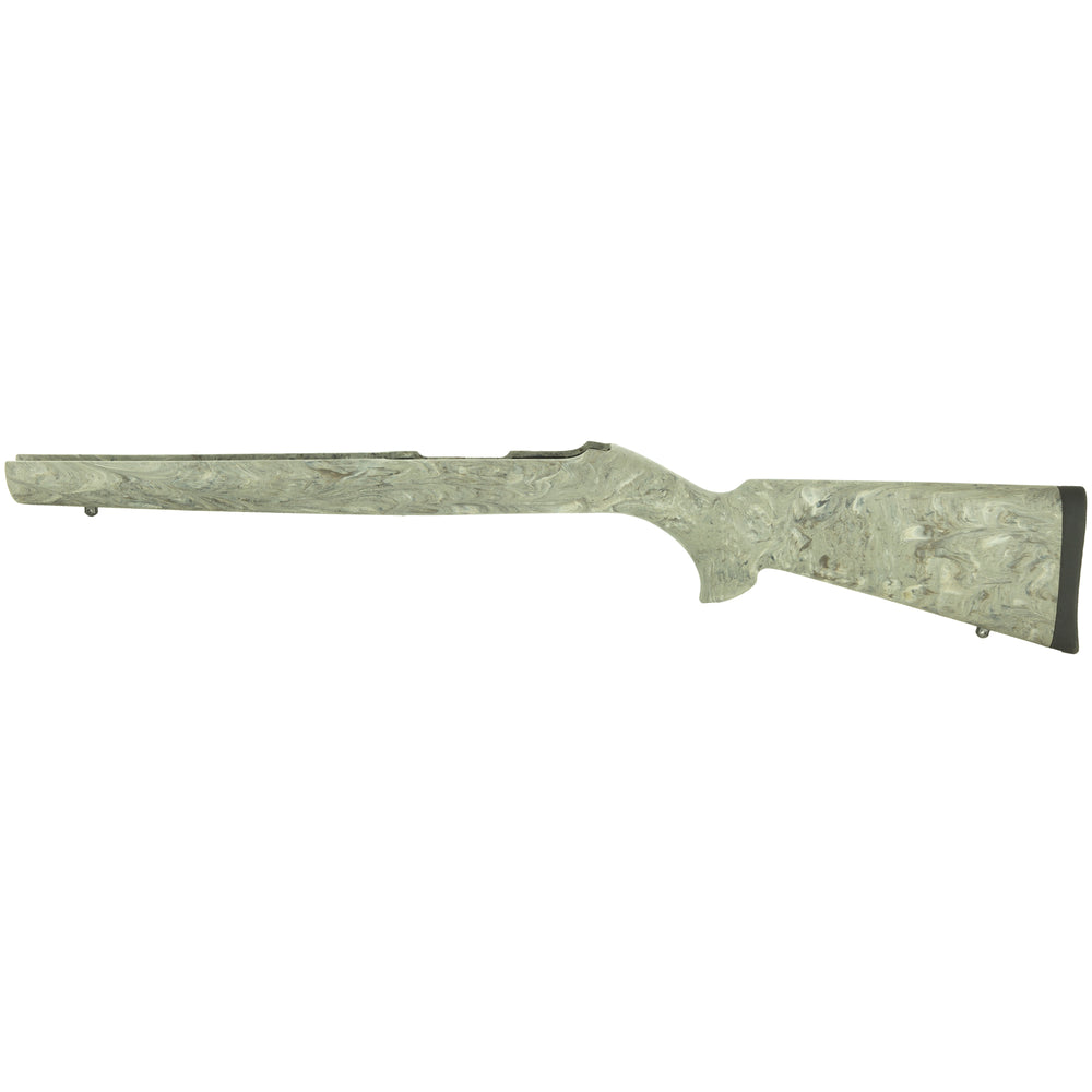 Hogue Stock Ruger 10/22 RBBR Ovrmld GG