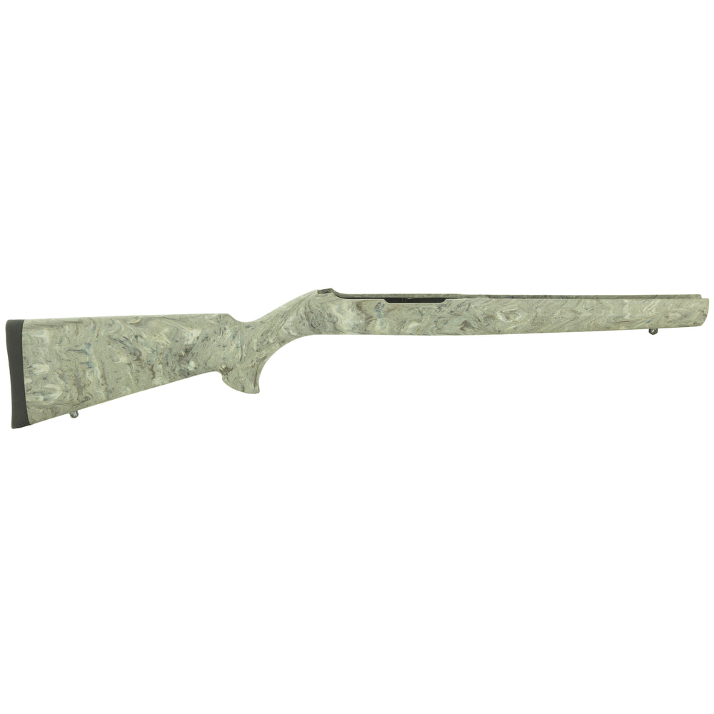 Hogue Stock Ruger 10/22 RBBR Ovrmld GG