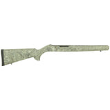 Hogue Stock Ruger 10/22 RBBR Ovrmld GG photo 2
