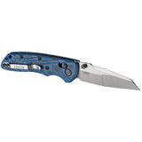 Hogue Grip Deka 3.25 Able Blue Lava photo 2