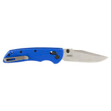Hogue Deka 3.25 Clip Thumb Polymer Blue photo 2
