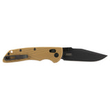 Hogue Deka 3.25 Clip Black Polymer FDE photo 2
