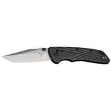 Hogue Deka 3.25 Clip Thumb Polymer Black photo 1