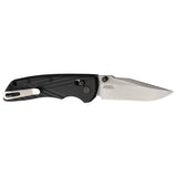 Hogue Deka 3.25 Clip Thumb Polymer Black photo 2