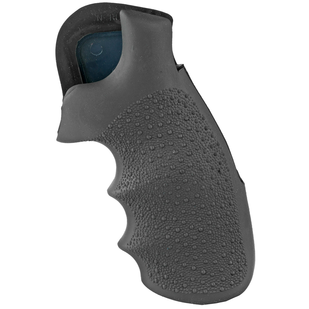 Hogue Monogrip S&W N/FR Round Butt Black