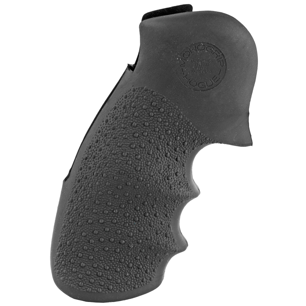 Hogue Monogrip S&W N/FR Round Butt Black