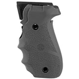 Hogue Rubber Grip Sig P226 Finger-Groove Black photo 1